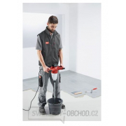 Flex 1-rychlostní míchadlo s regulací ve spínači 1010 W, MXE 1000 + WR2 120 náhled