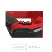 Aku míchadlo Flex MXE 18.0-EC WR2 120 18,0 V 2-rychlostní s 3-stupňovým přepínačem otáček Náhled