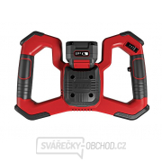 Aku míchadlo Flex MXE 18.0-EC WR2 120 18,0 V 2-rychlostní s 3-stupňovým přepínačem otáček Náhled