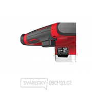 Aku míchadlo Flex MXE 18.0-EC WR2 120 18,0 V 2-rychlostní s 3-stupňovým přepínačem otáček Náhled
