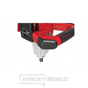 Aku míchadlo Flex MXE 18.0-EC WR2 120 18,0 V 2-rychlostní s 3-stupňovým přepínačem otáček náhled