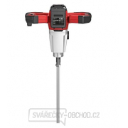 Aku míchadlo Flex MXE 18.0-EC WR2 120 18,0 V 2-rychlostní s 3-stupňovým přepínačem otáček náhled