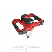 Aku míchadlo Flex MXE 18.0-EC WR2 120 18,0 V 2-rychlostní s 3-stupňovým přepínačem otáček náhled