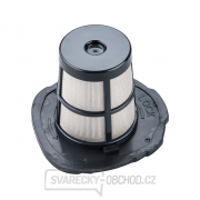 Ruční vysavač aku, 20V Li-ion, 2000mAh náhled