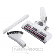 Tyčový vysavač AKU, 2200mAh, 120W náhled