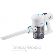 Tyčový vysavač AKU, 2200mAh, 120W náhled