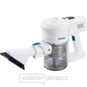 Tyčový vysavač AKU, 2200mAh, 120W náhled