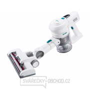 Tyčový vysavač AKU, 2200mAh, 120W náhled