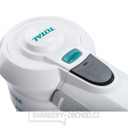 Tyčový vysavač AKU, 2200mAh, 120W náhled