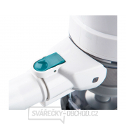 Tyčový vysavač AKU, 2200mAh, 120W náhled