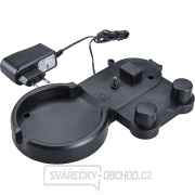 Tyčový vysavač AKU, 2200mAh, 120W náhled