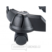 Průmyslový vysavač, 20V Li-ion, 2000mAh náhled