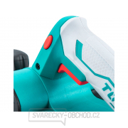 Hoblík elektrický, 1050W, industrial náhled