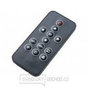 Robotický vysavač, industrial náhled