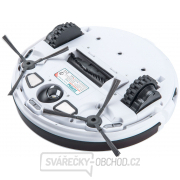 Robotický vysavač, industrial náhled