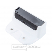 Robotický vysavač, industrial náhled