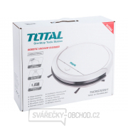 Robotický vysavač, industrial náhled