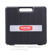 Sponkovačka a hřebíkovačka 2v1, pneu Sponkovačka a hřebíkovačka 2v1, pneu náhled