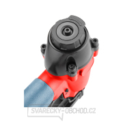 Sponkovačka a hřebíkovačka 2v1, pneu Náhled