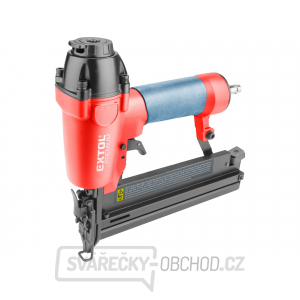 Sponkovačka a hřebíkovačka 2v1, pneu Sponkovačka a hřebíkovačka 2v1, pneu gallery main image