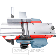 Hoblík elektrický, 900W, polodrážka 24mm náhled