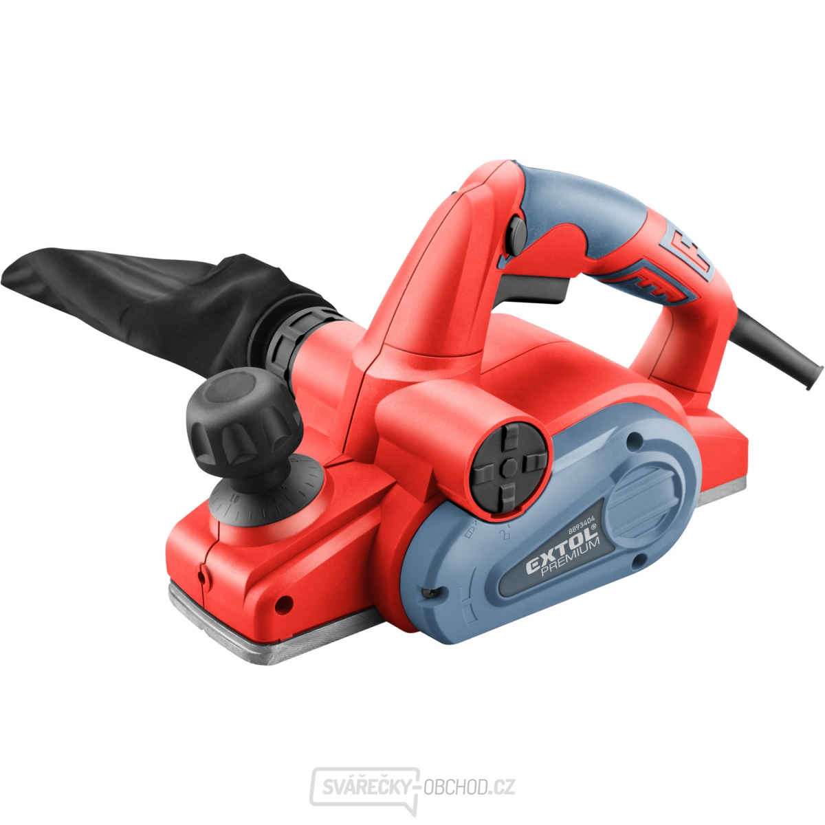 Hoblík elektrický, 710W