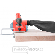 Hoblík elektrický, 710W Hoblík elektrický, 710W náhled