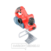 Hoblík elektrický, 710W náhled