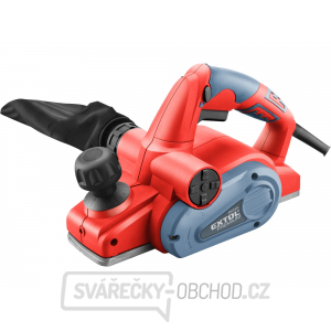 Hoblík elektrický, 710W Hoblík elektrický, 710W gallery main image