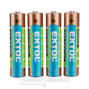 Laser zelený liniový, křížový samonivelační Laser zelený liniový, křížový samonivelační náhled