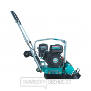 TOTAL Vibrační deska, 60kg náhled