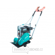 TOTAL Vibrační deska, 60kg náhled