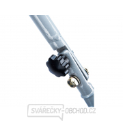 TOTAL Vibrační deska, 60kg náhled