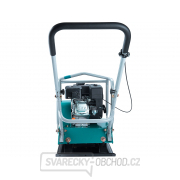 TOTAL Vibrační deska, 90kg náhled