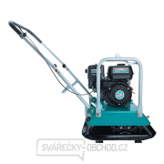 TOTAL Vibrační deska, 90kg náhled