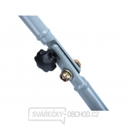 TOTAL Vibrační deska, 90kg náhled