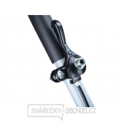 TOTAL Vibrační deska, 90kg náhled