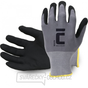 Univerzální máčené pracovní rukavice WIGEON - vel.8 Univerzální máčené pracovní rukavice WIGEON - vel.8 gallery main image
