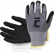 Univerzální máčené pracovní rukavice WIGEON - vel.9 Univerzální máčené pracovní rukavice WIGEON - vel.9 gallery main image