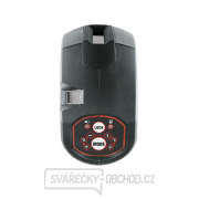 Flex Samonivelační křížový čárový laser, ALC 3/1-G náhled