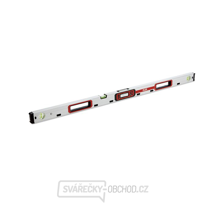 Flex Digitální vodováha, ADL 120-P