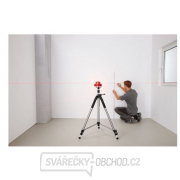 Flex Stativ laseru, LKS 100-300 5/8 Náhled