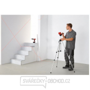 Flex Stativ laseru, LKS 65-170 F 1/4 náhled