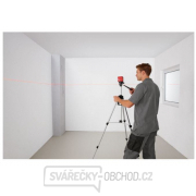 Flex Stativ laseru, LKS 65-170 F 1/4 náhled