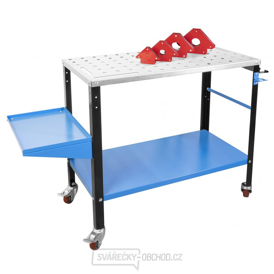Svařovací stůl MST 915 PLUS