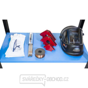 Svařovací stůl MST 915 PLUS náhled