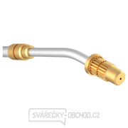 Akumulátorový postřikovač SG 18-201-05 Akumulátorový postřikovač SG 18-201-05 náhled