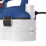 Akumulátorový postřikovač SG 18-201-05 Náhled