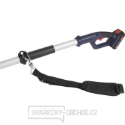 Akumulátorová vyvětvovací pila AST 18-0 Akumulátorová vyvětvovací pila AST 18-0 náhled