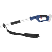 Akumulátorová vyvětvovací pila AST 18-0 Náhled